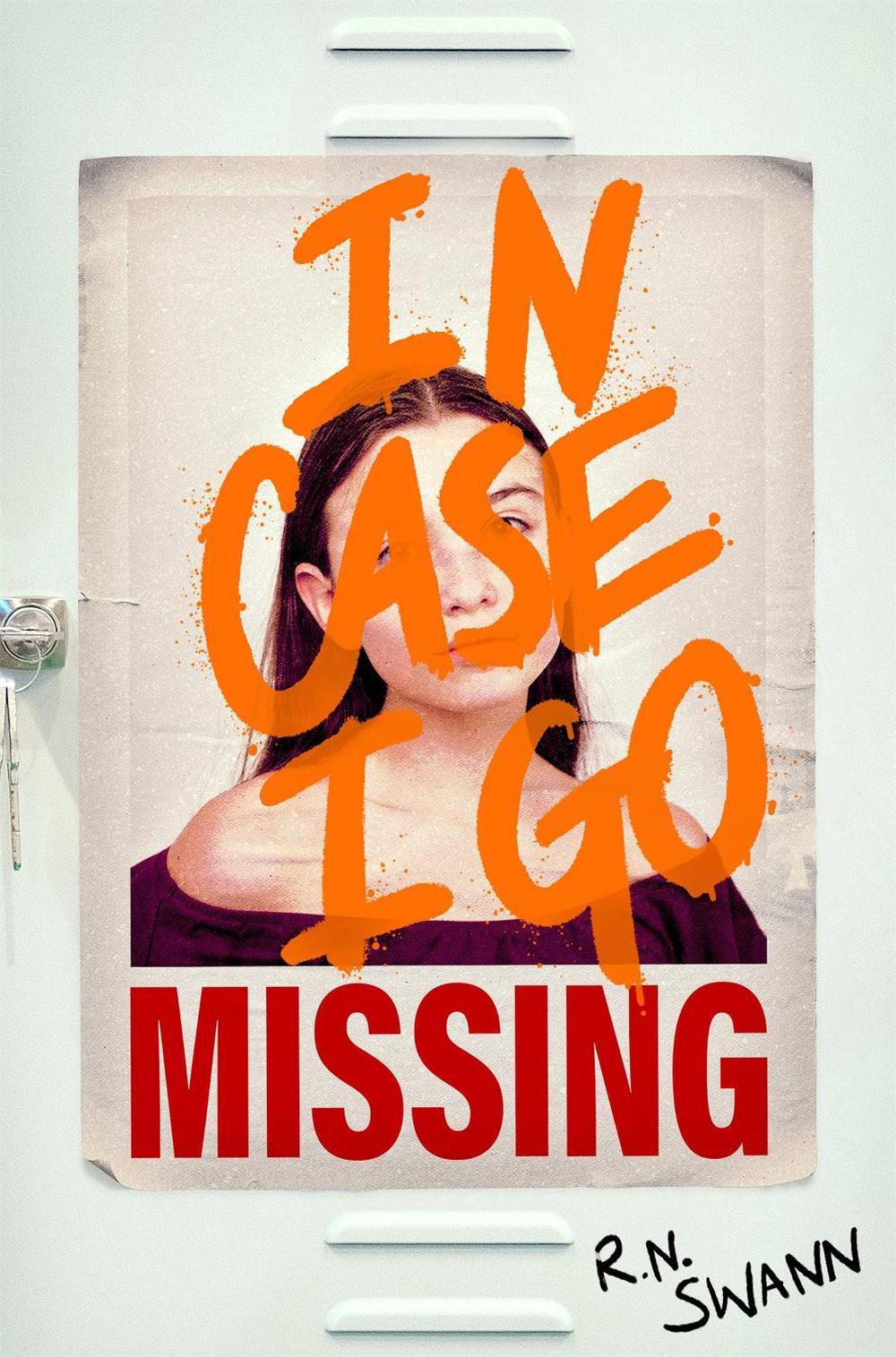 In Case I Go Missing by R.N. Swann - ISBN: 9781035066094