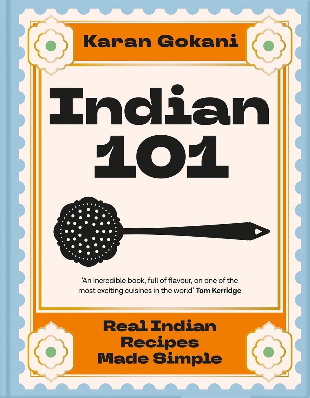 Indian 101, 9781035066988