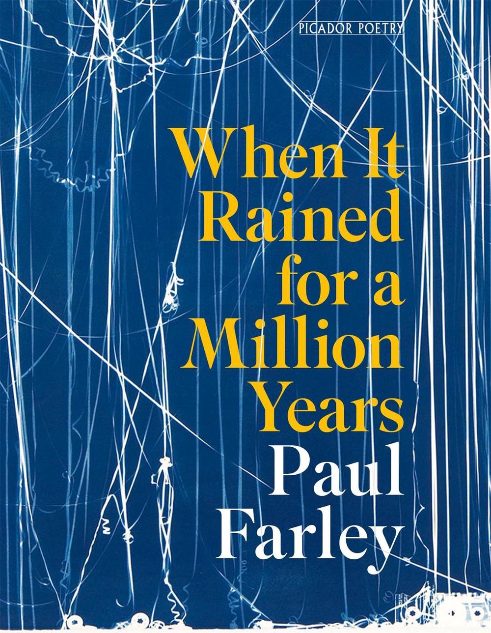 When It Rained for a Million Years, 9781035068678