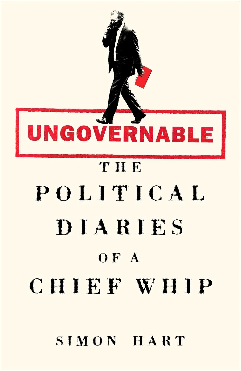 Ungovernable, 9781035068791