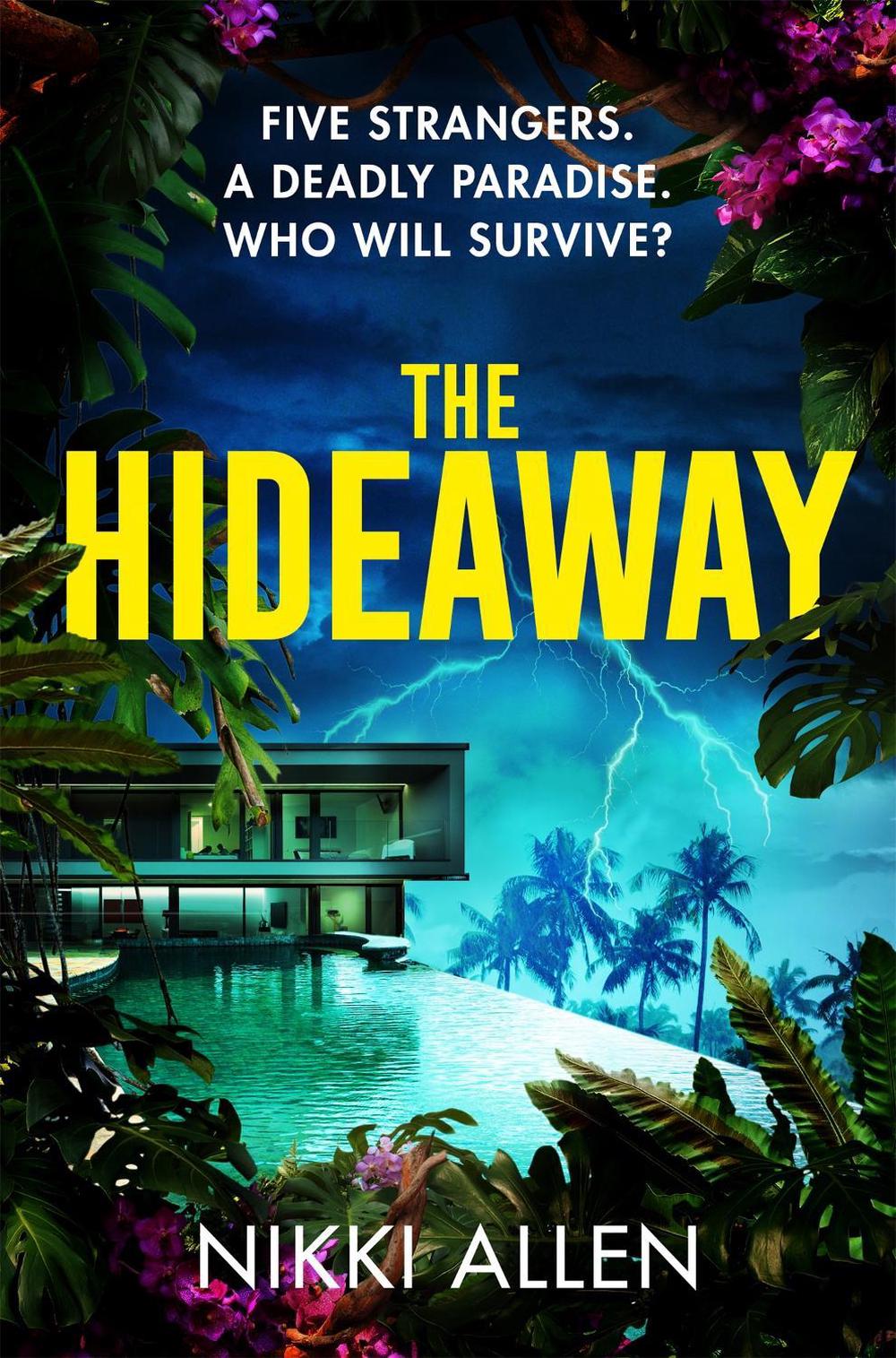 The Hideaway, 9781035071975
