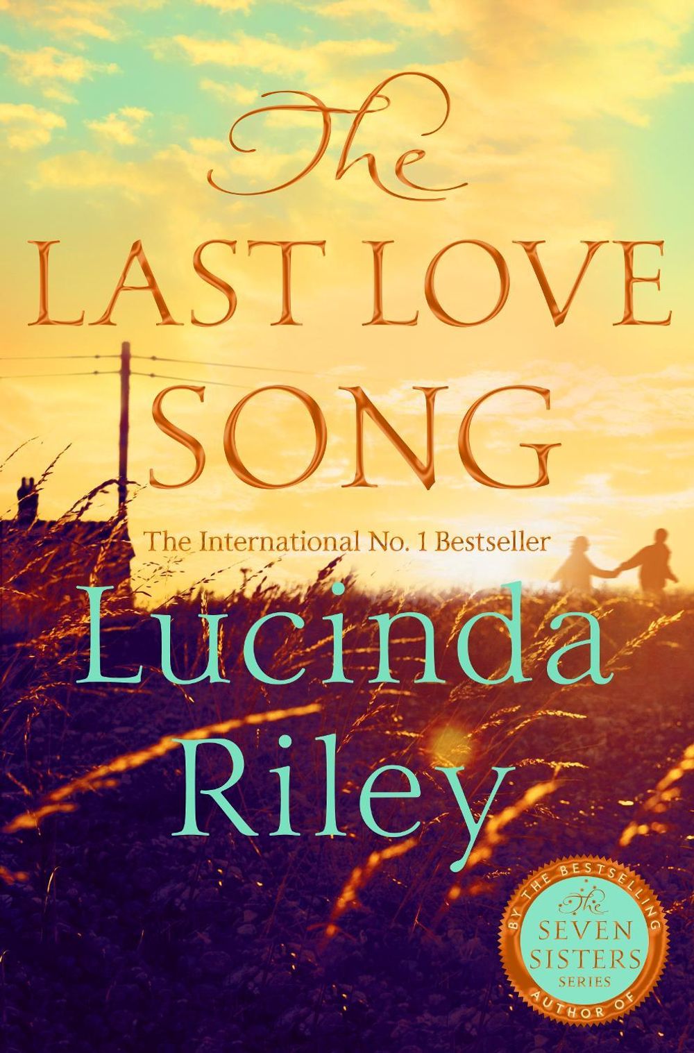 The Last Love Song by Lucinda Riley - ISBN: 9781035072071