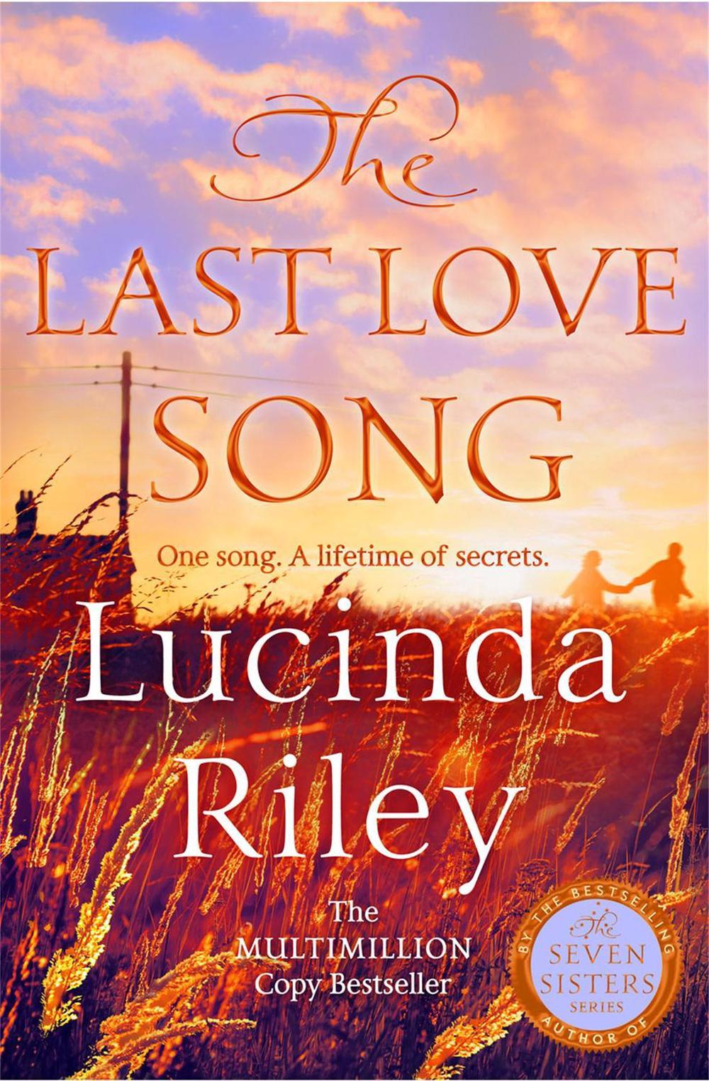 The Last Love Song by Lucinda Riley - ISBN: 9781035072095