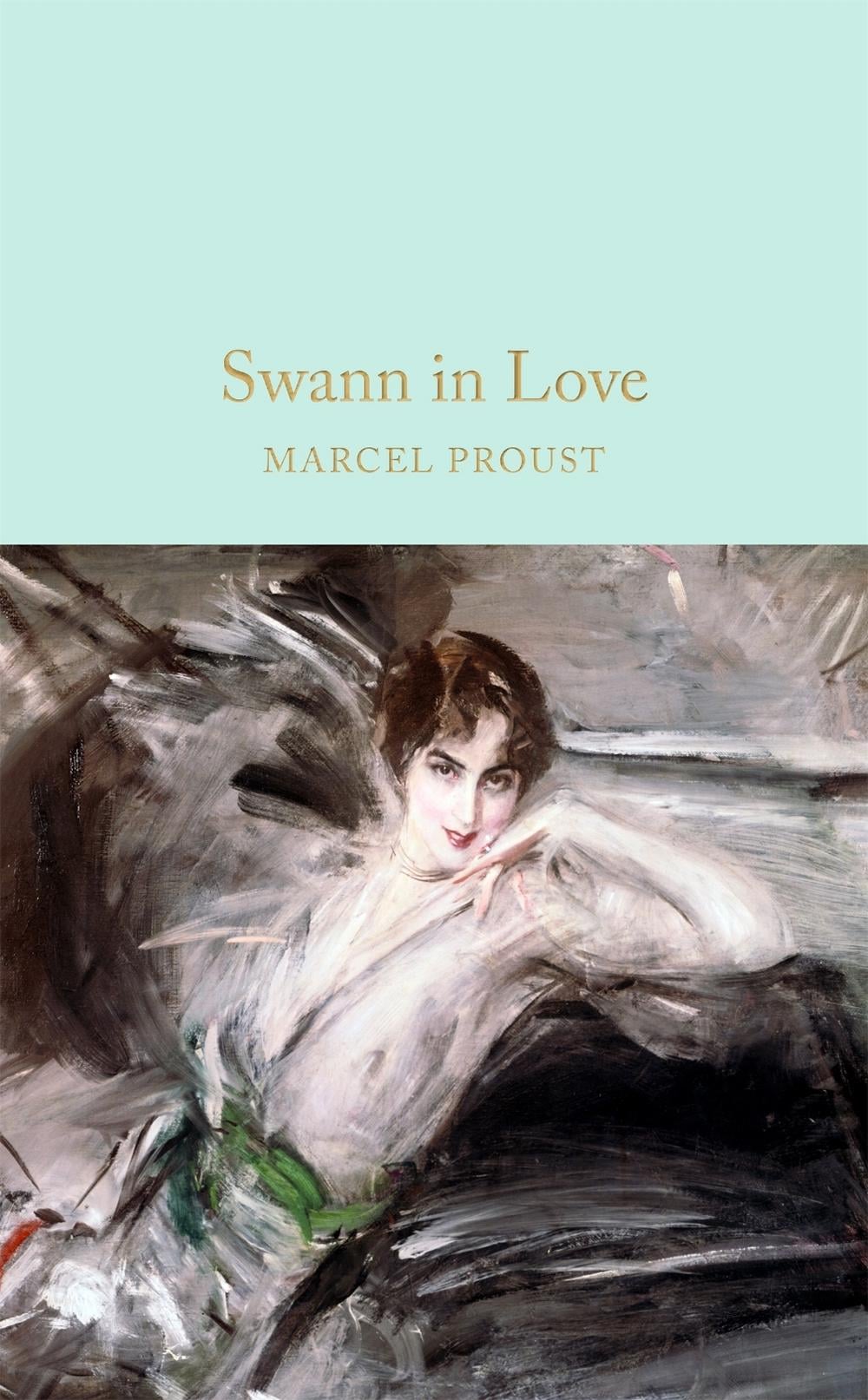 Swann In Love by Marcel Proust - ISBN: 9781035072231