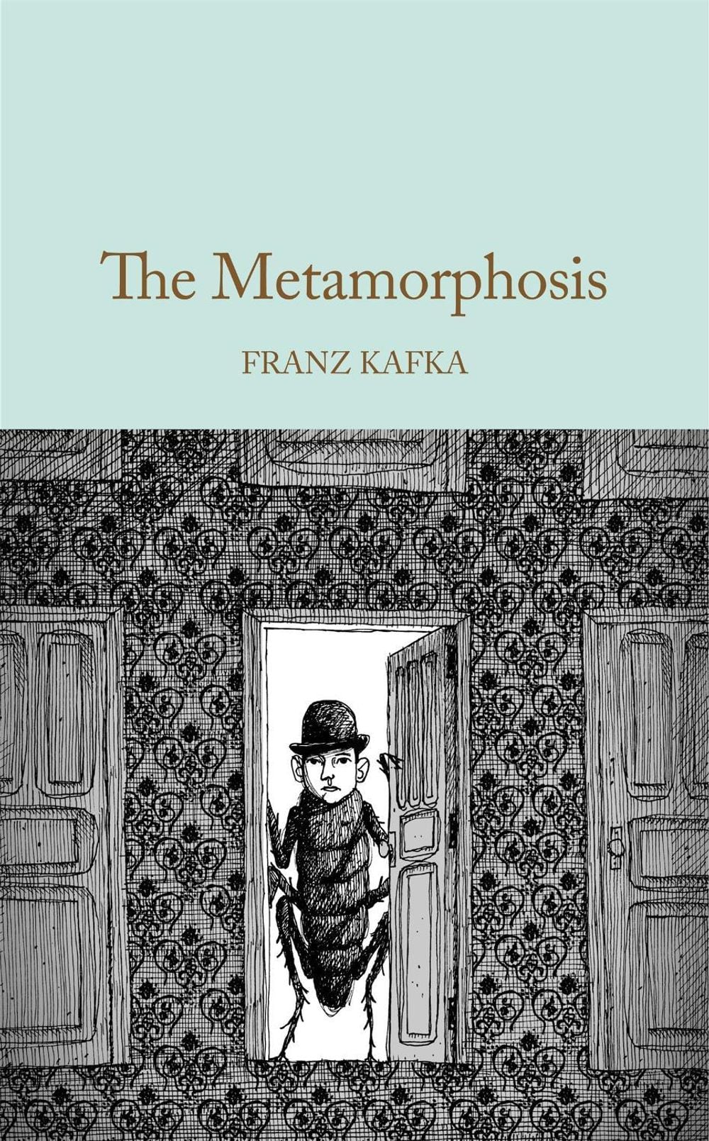 The Metamorphosis by Franz Kafka - ISBN: 9781035072378