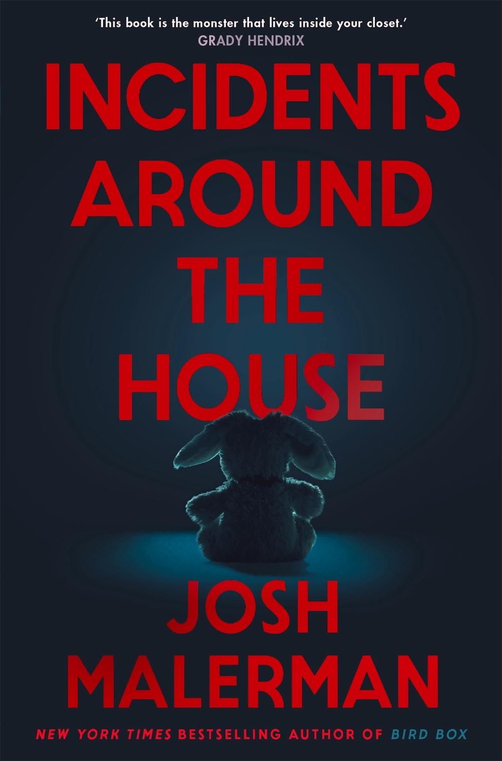 Incidents Around the House, 9781035073412