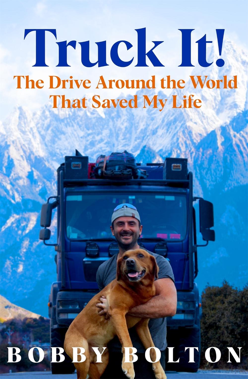 Truck It!, 9781035074471