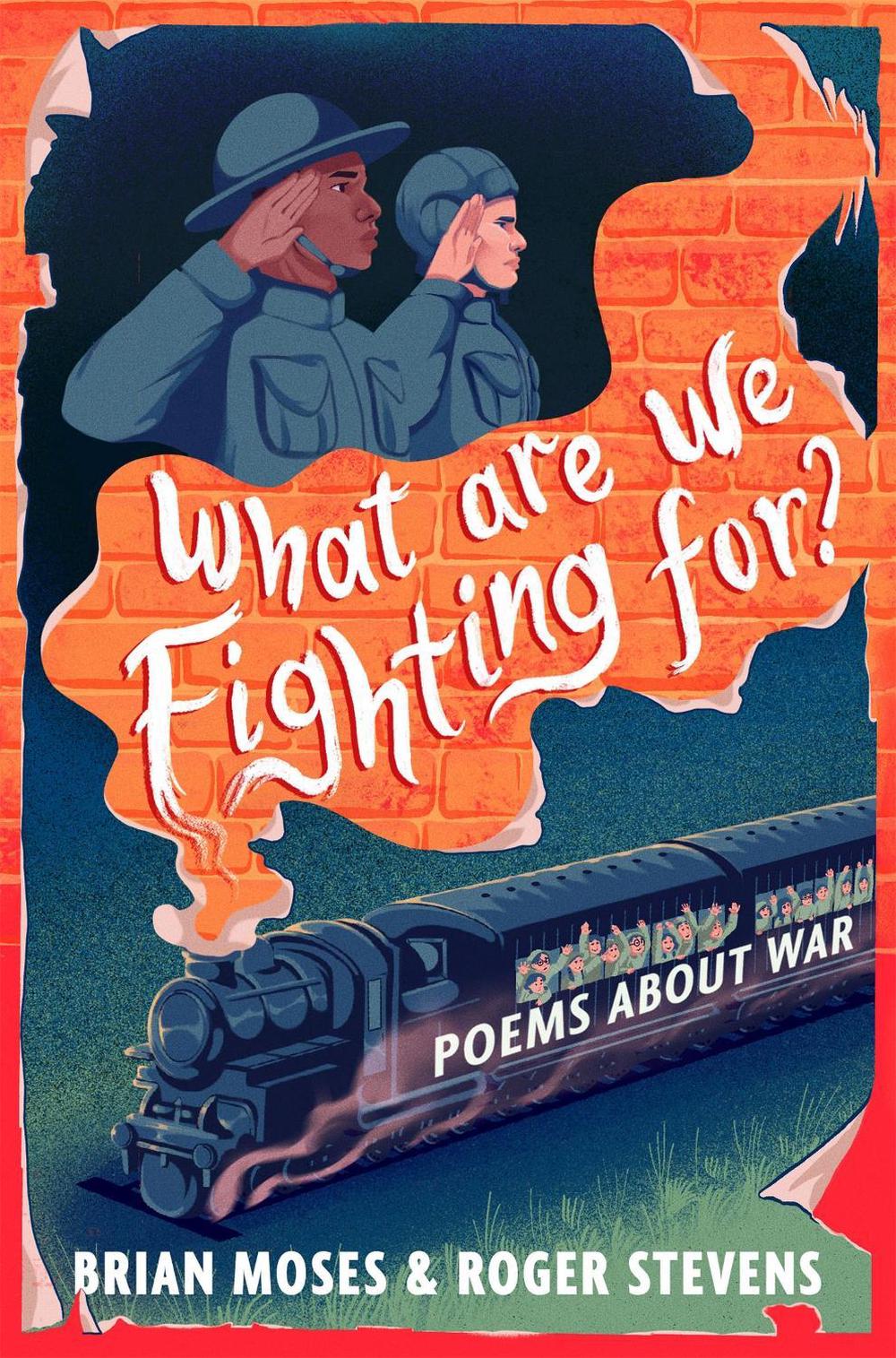 What Are We Fighting For?, 9781035075300