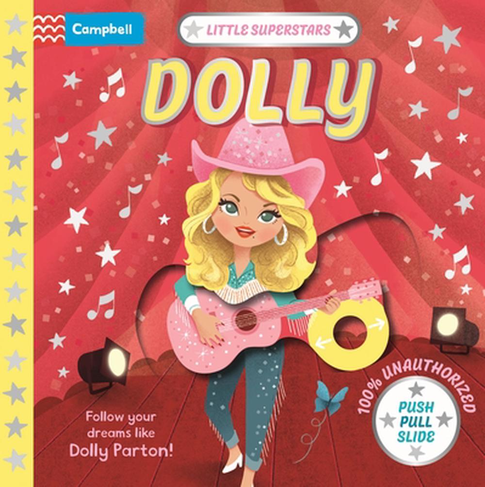 Inspiring Dolly Parton Children Books Photos