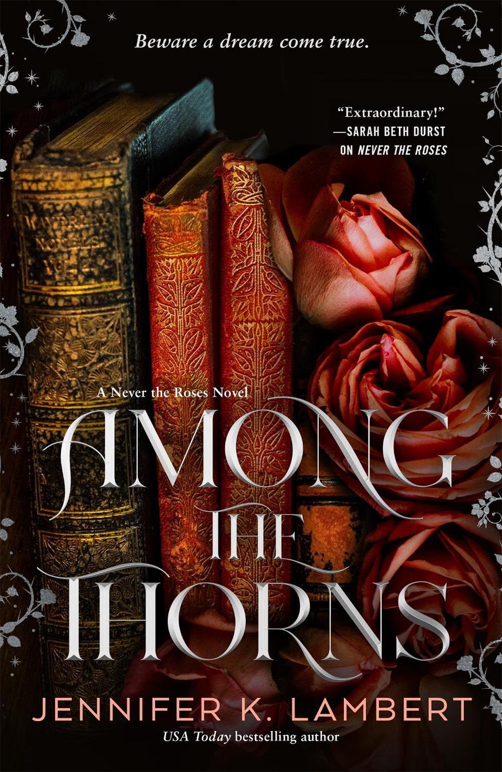 Among the Thorns by Jennifer K. Lambert - ISBN: 9781035075911