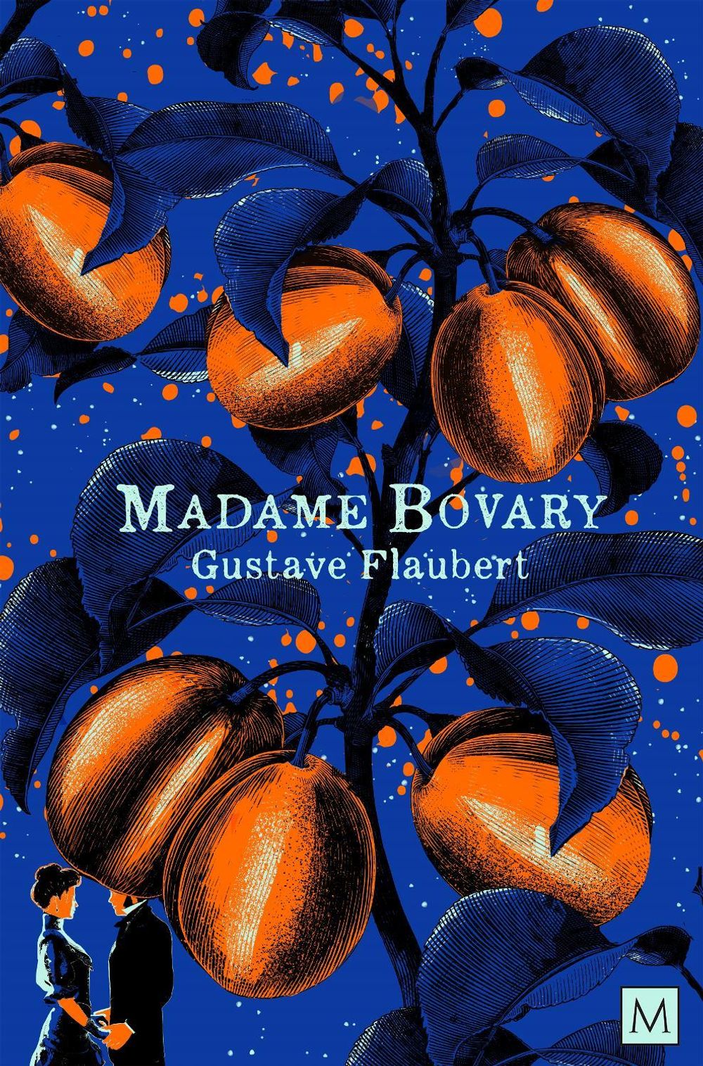 Madame Bovary by Gustave Flaubert - ISBN: 9781035076529