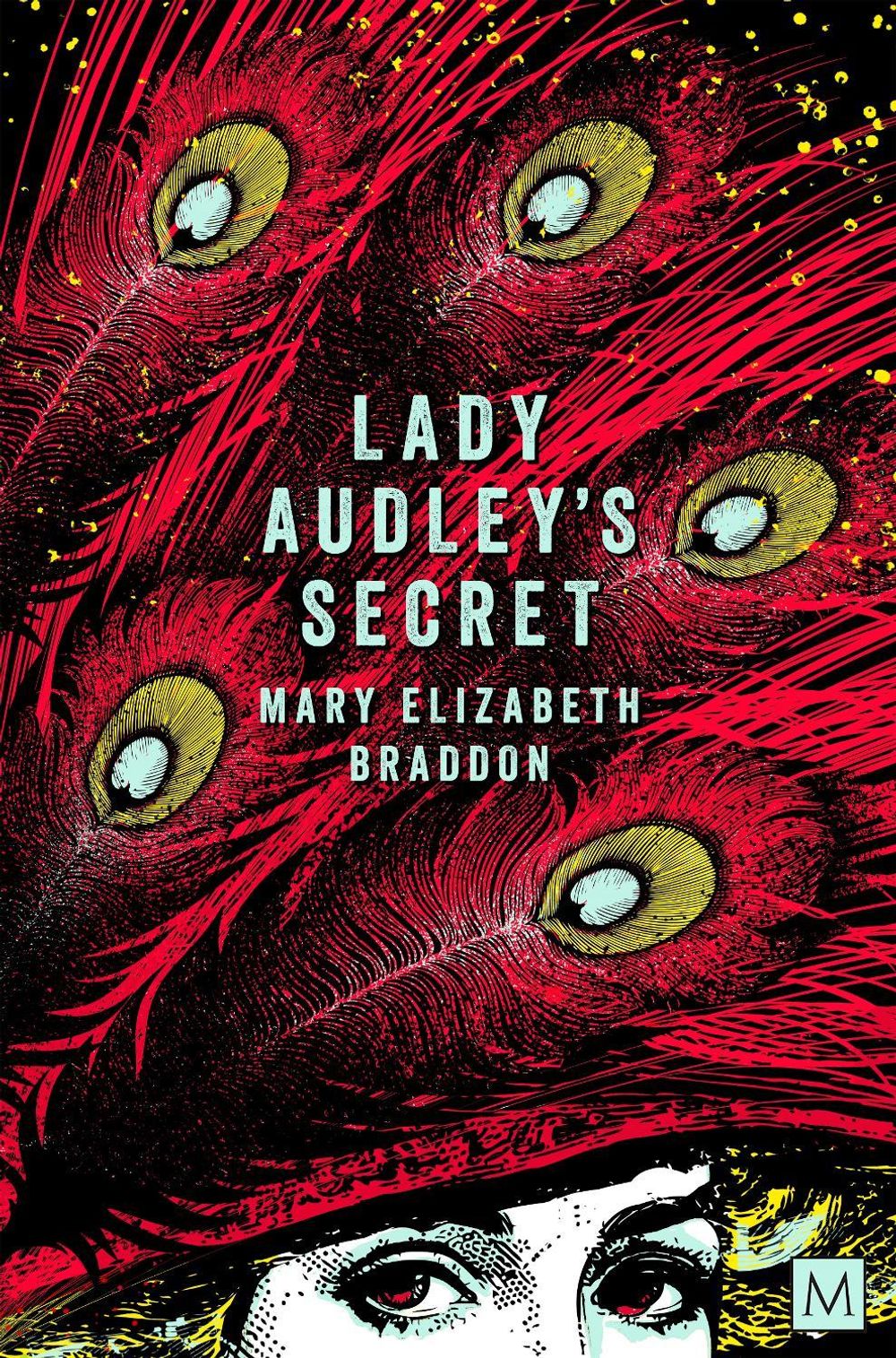 Lady Audley's Secret by Mary Elizabeth Braddon - ISBN: 9781035076550