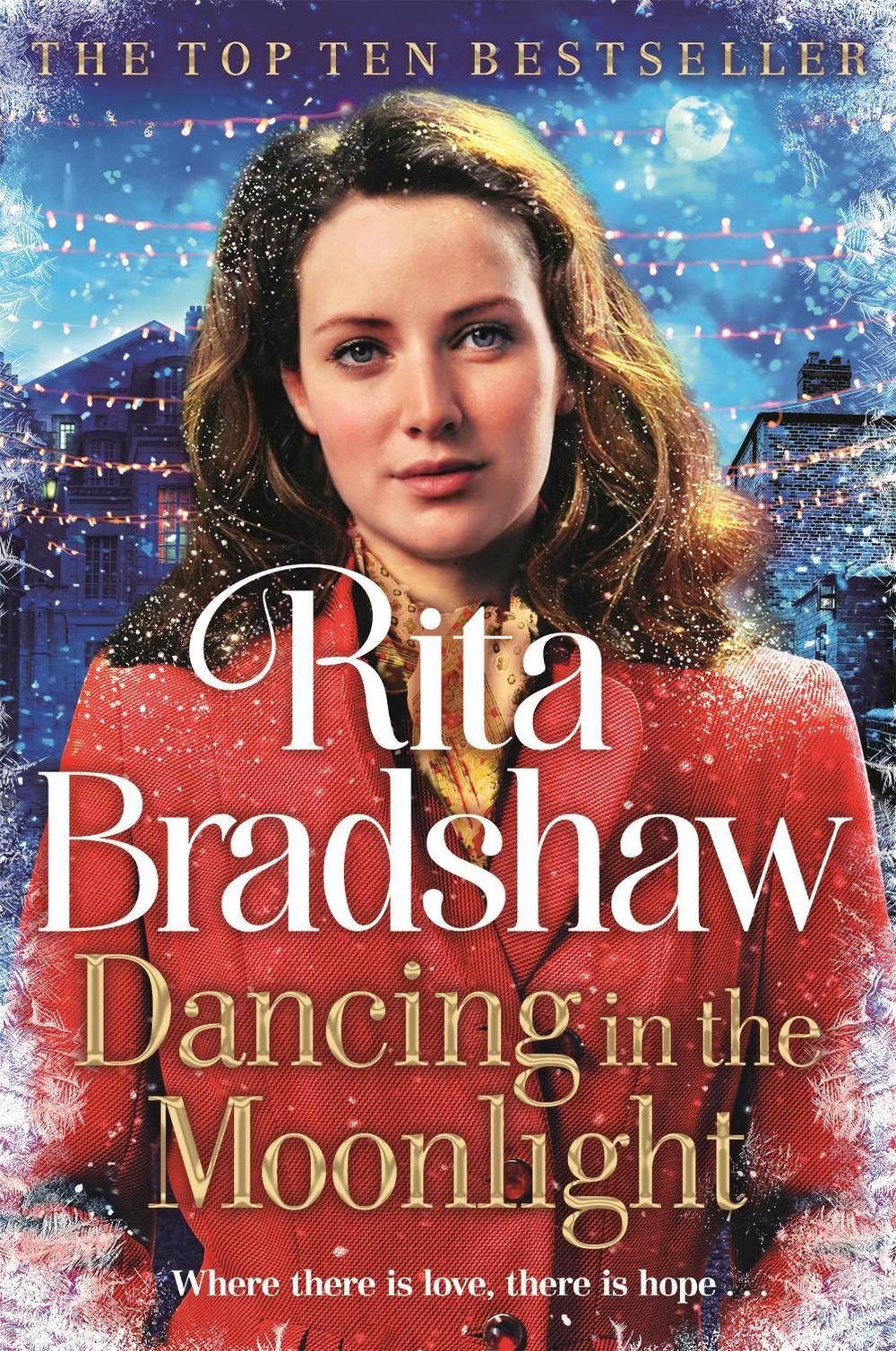 Dancing in the Moonlight by Rita Bradshaw - ISBN: 9781035077168