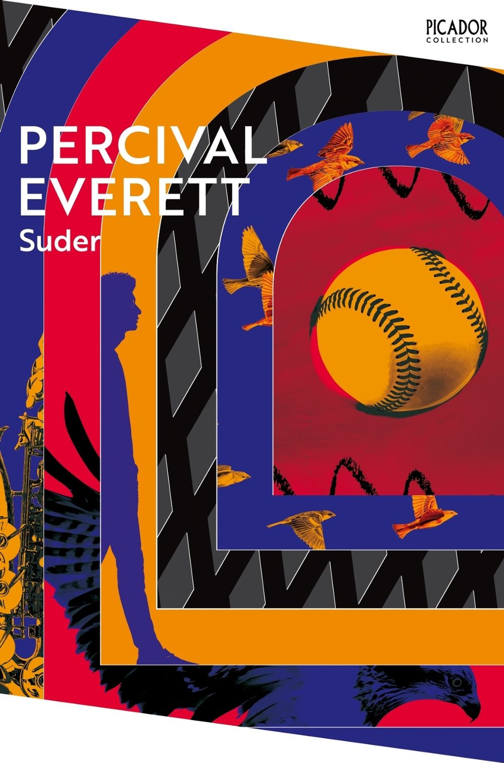 Suder by Percival Everett - ISBN: 9781035077267