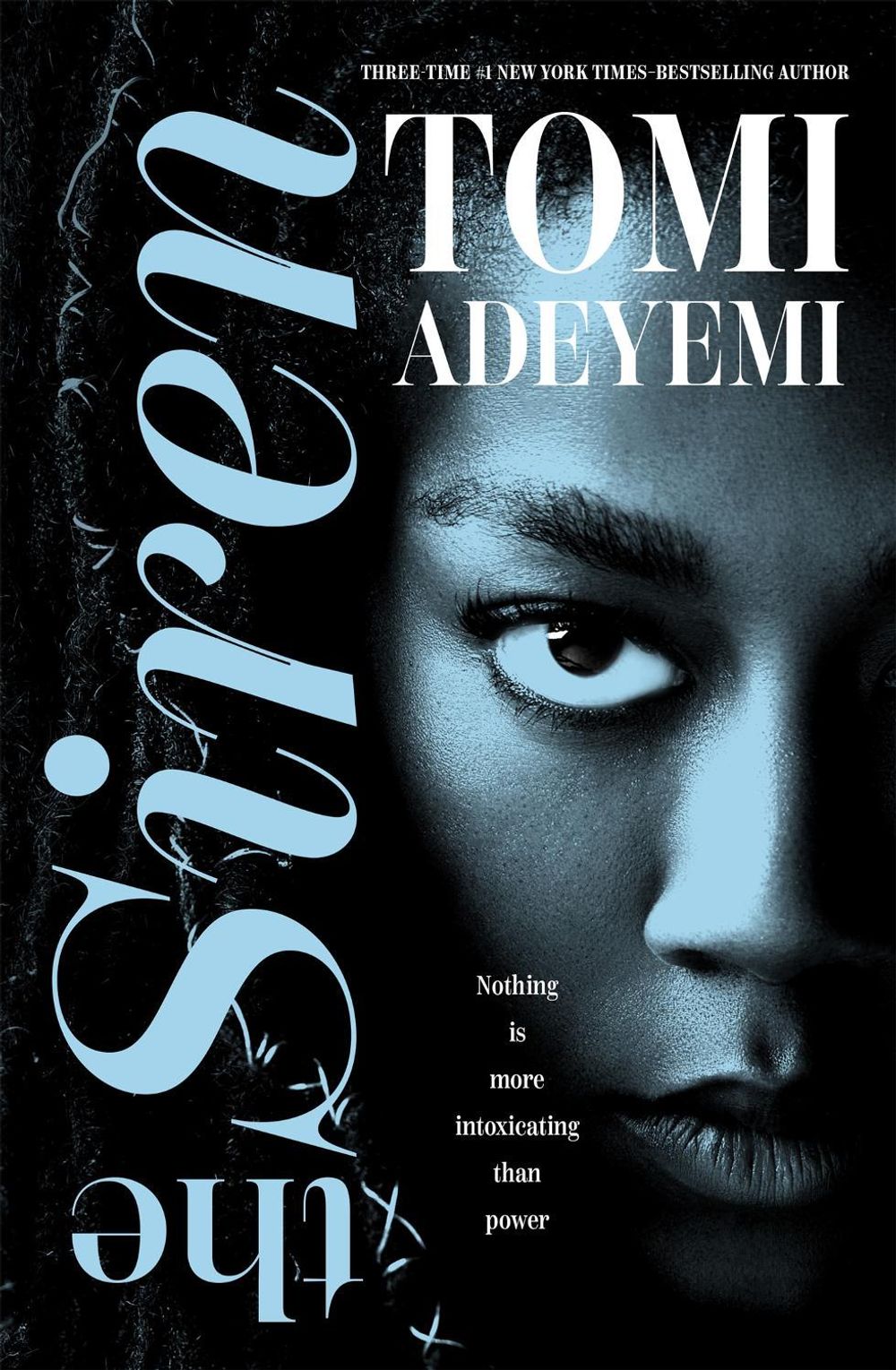 The Siren by Tomi Adeyemi - ISBN: 9781035078769