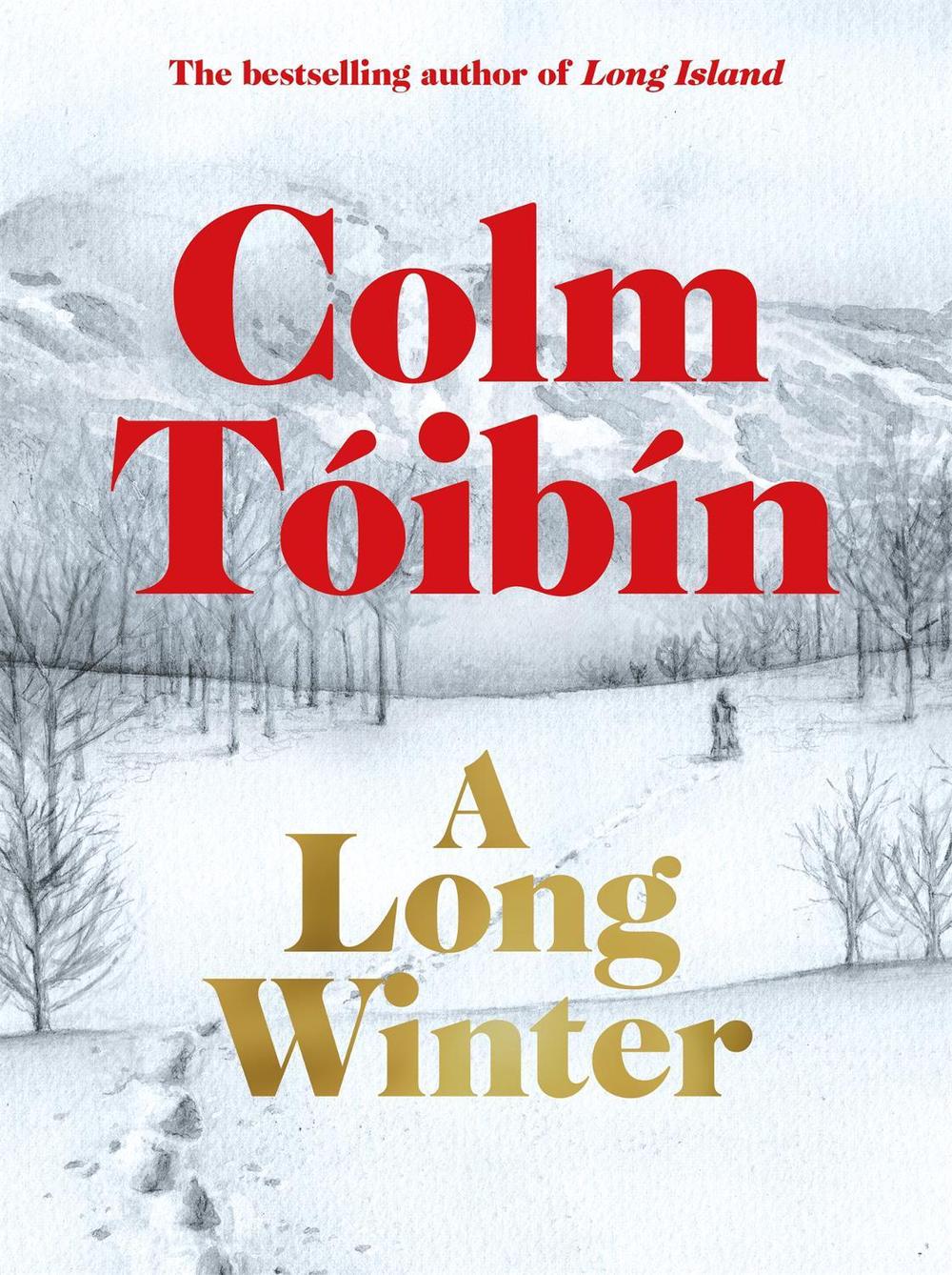 A Long Winter, 9781035079841