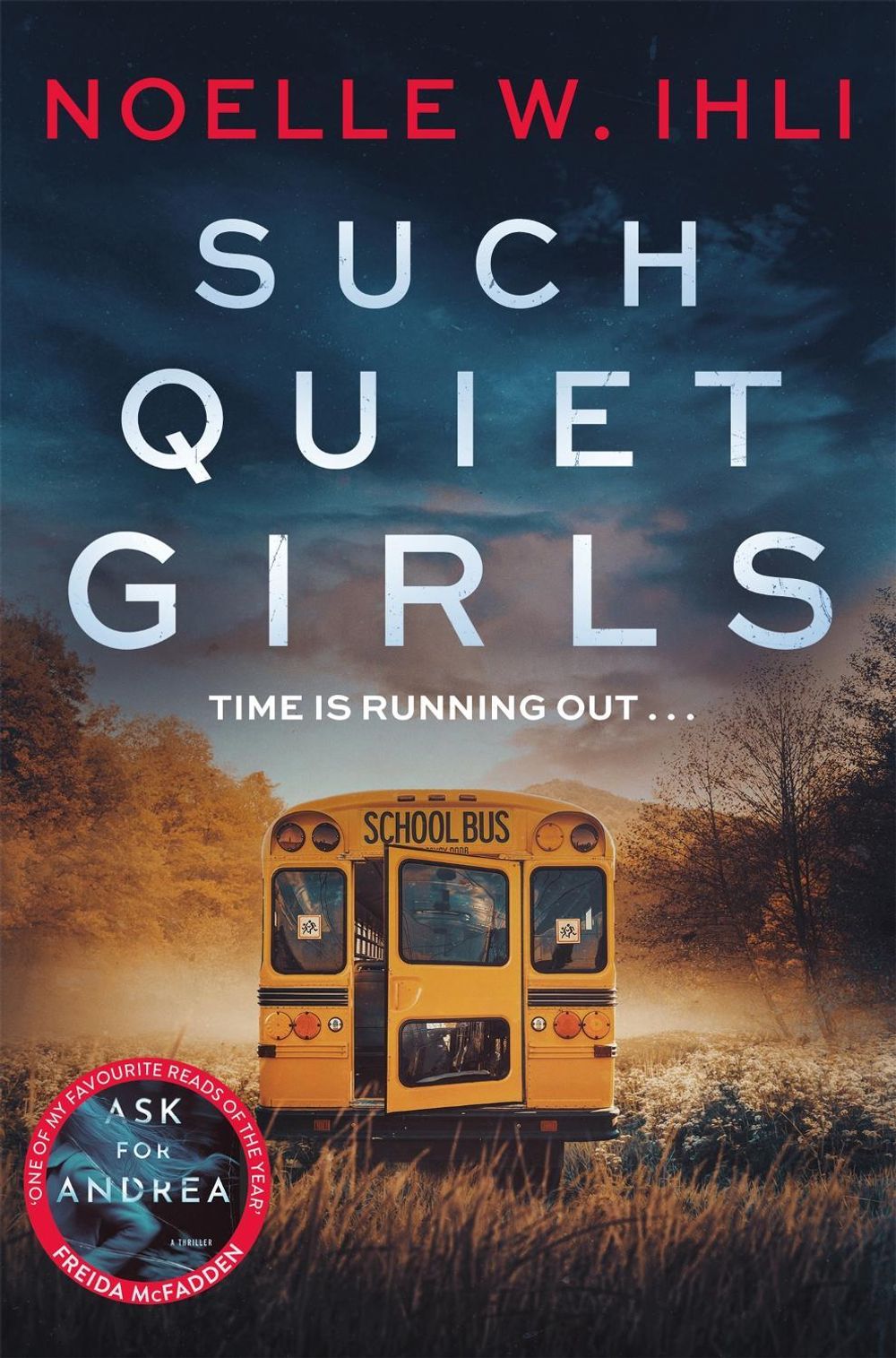 Such Quiet Girls by Noelle W. Ihli - ISBN: 9781035080250