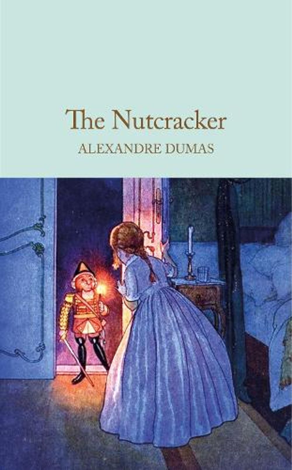 The Nutcracker by Alexandre Dumas - ISBN: 9781035081400
