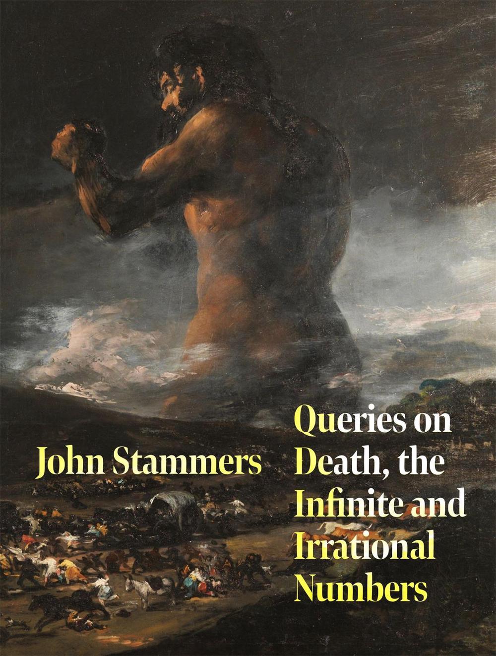 Queries on Death, the Infinite and Irrational Numbers, 9781035082681
