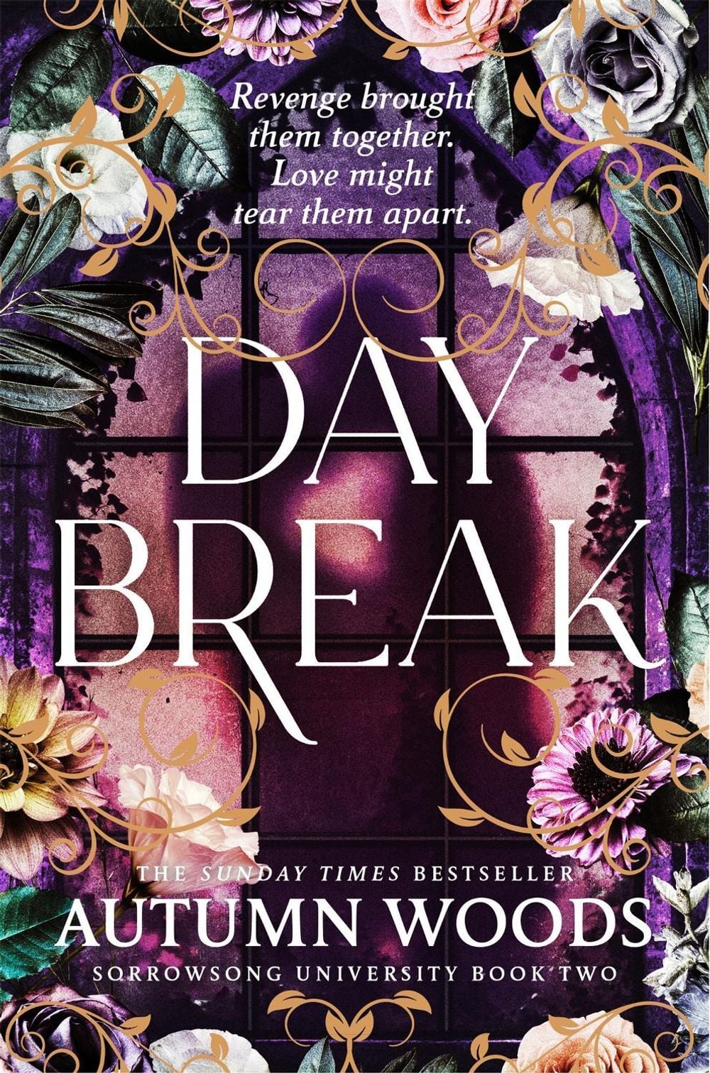 Daybreak by Autumn Woods - ISBN: 9781035084036