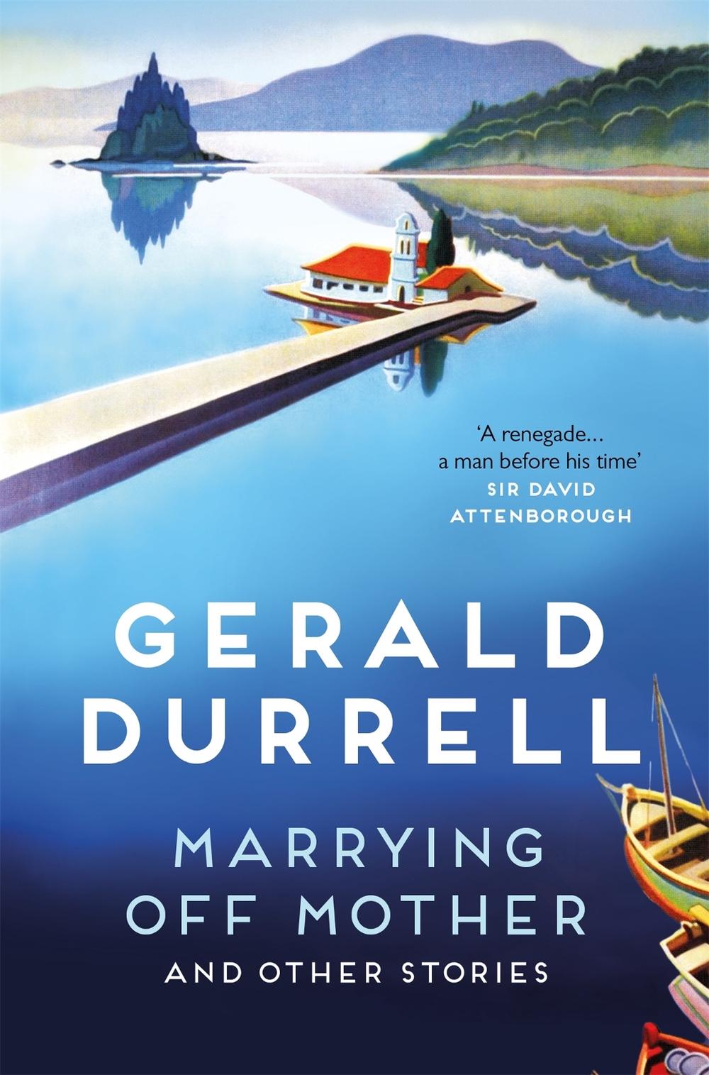 Marrying Off Mother and Other Stories, 9781035085255