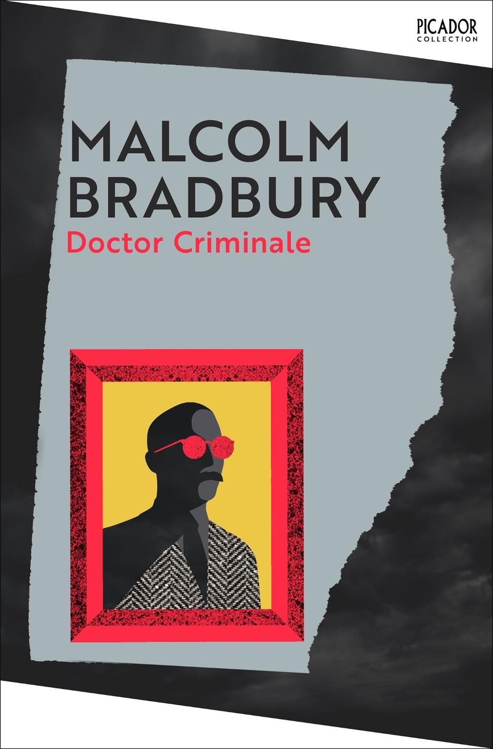 Doctor Criminale, 9781035086498