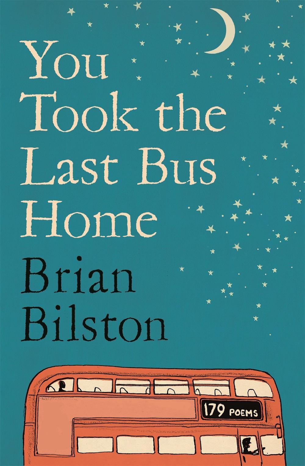 You Took the Last Bus Home, 9781035086634