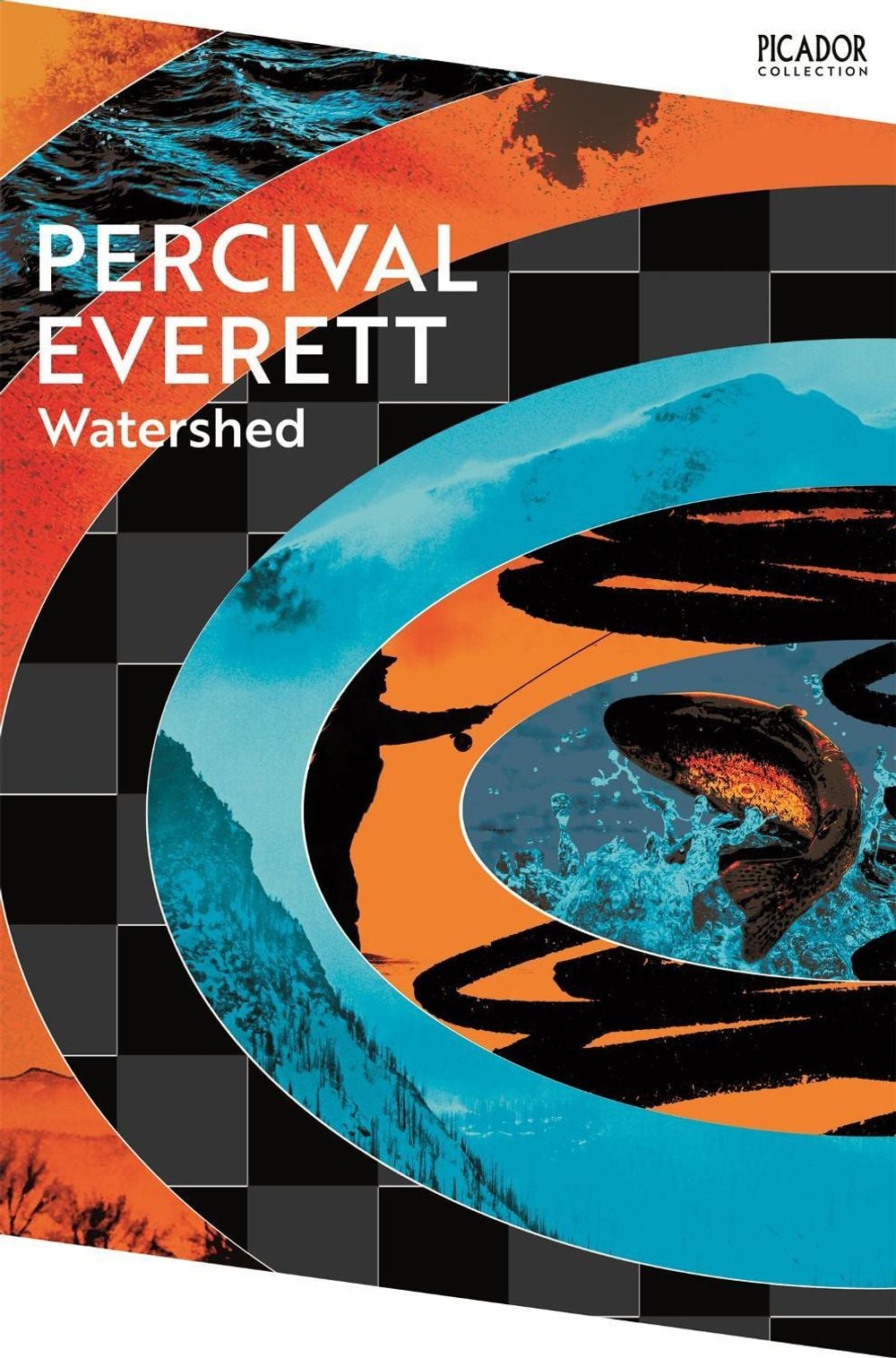 Watershed by Percival Everett - ISBN: 9781035087044
