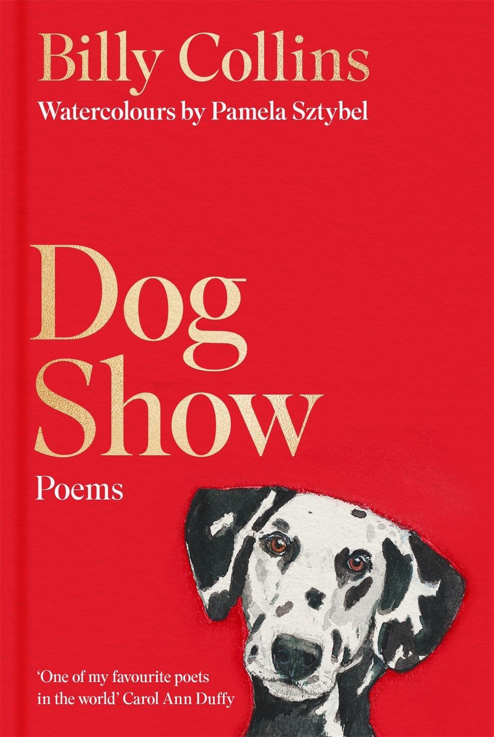 Dog Show, 9781035087471