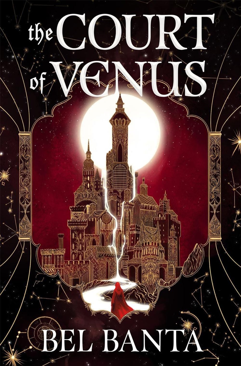 The Court of Venus by Bel Banta - ISBN: 9781035088539