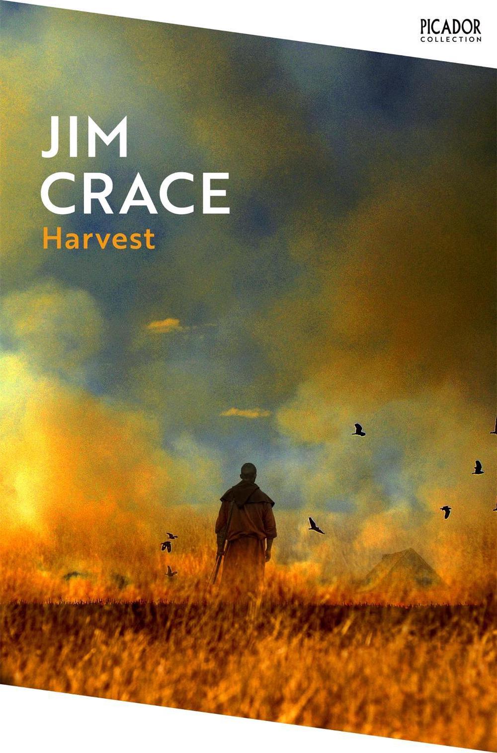 Harvest by Jim Crace - ISBN: 9781035090792