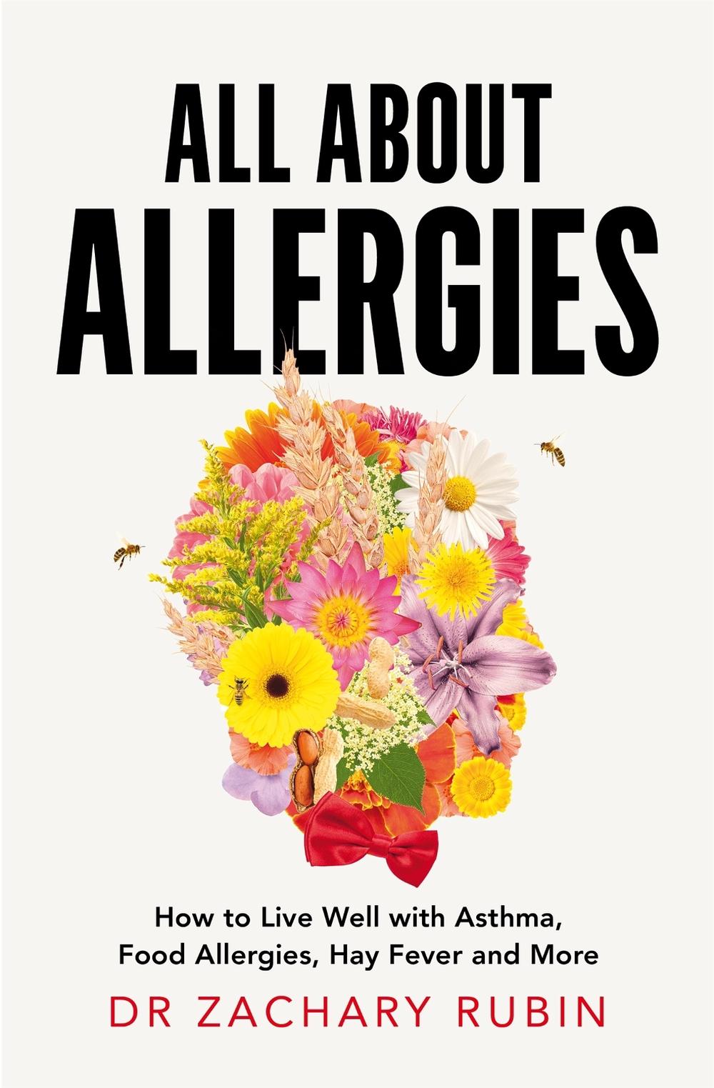All About Allergies, 9781035090983