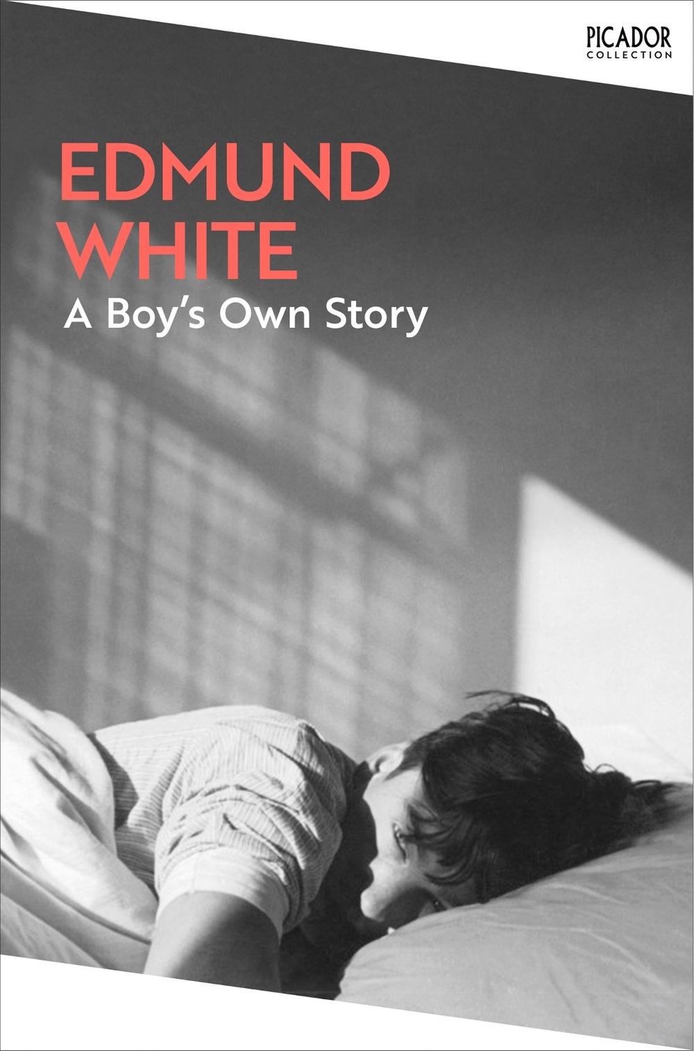 A Boy's Own Story, 9781035091300
