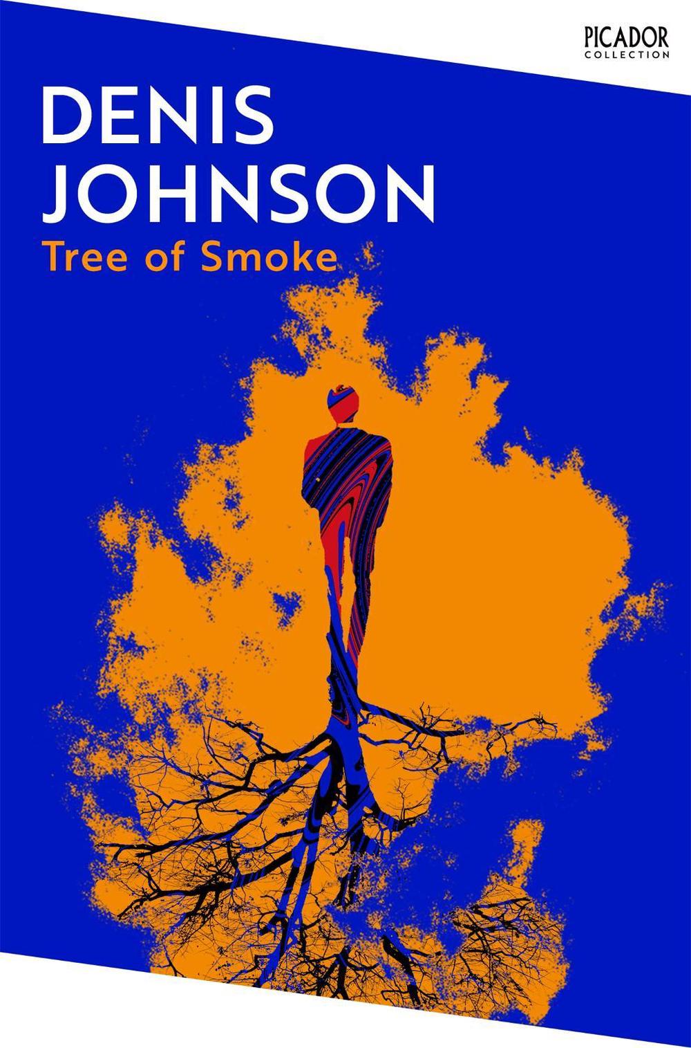 Tree of Smoke by Denis Johnson - ISBN: 9781035091317