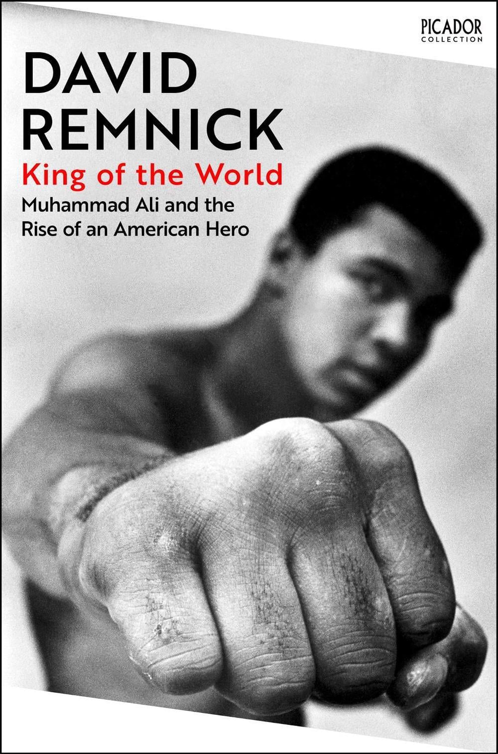 King of the World by David Remnick - ISBN: 9781035091379