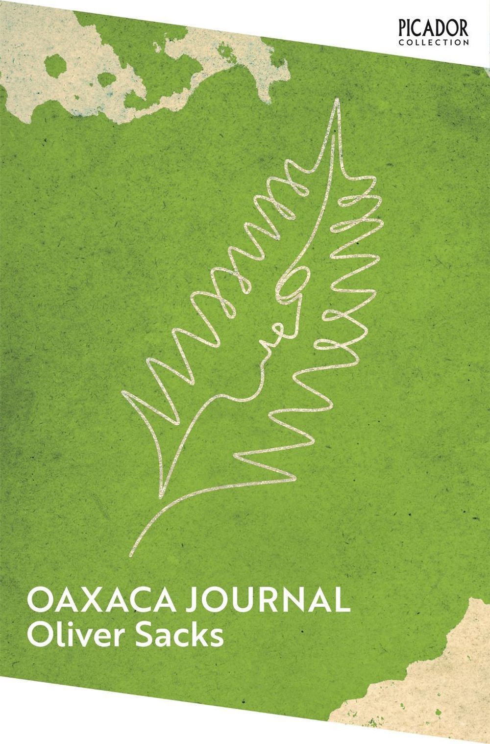 Oaxaca Journal by Oliver Sacks - ISBN: 9781035091607