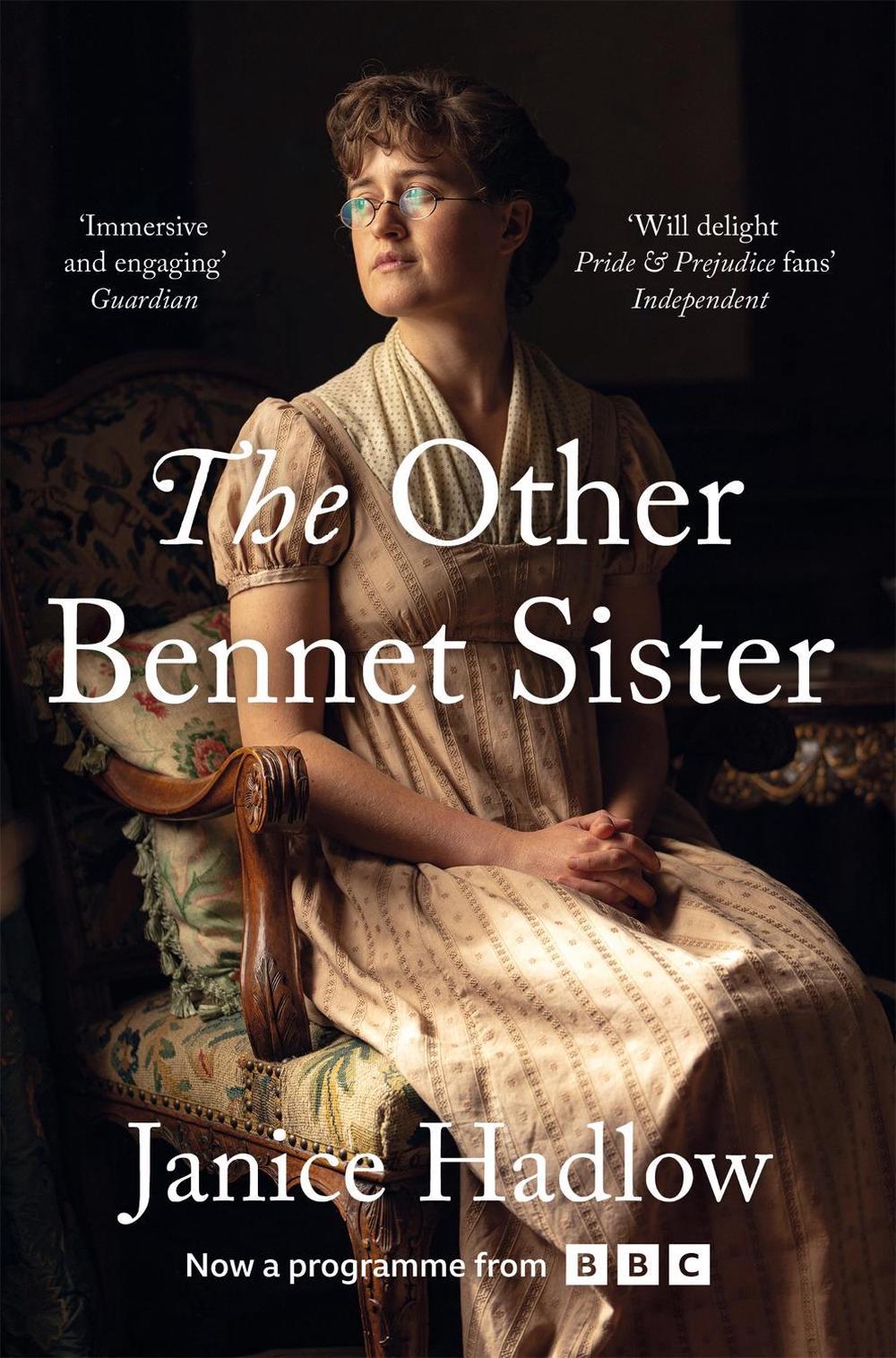The Other Bennet Sister, 9781035093113