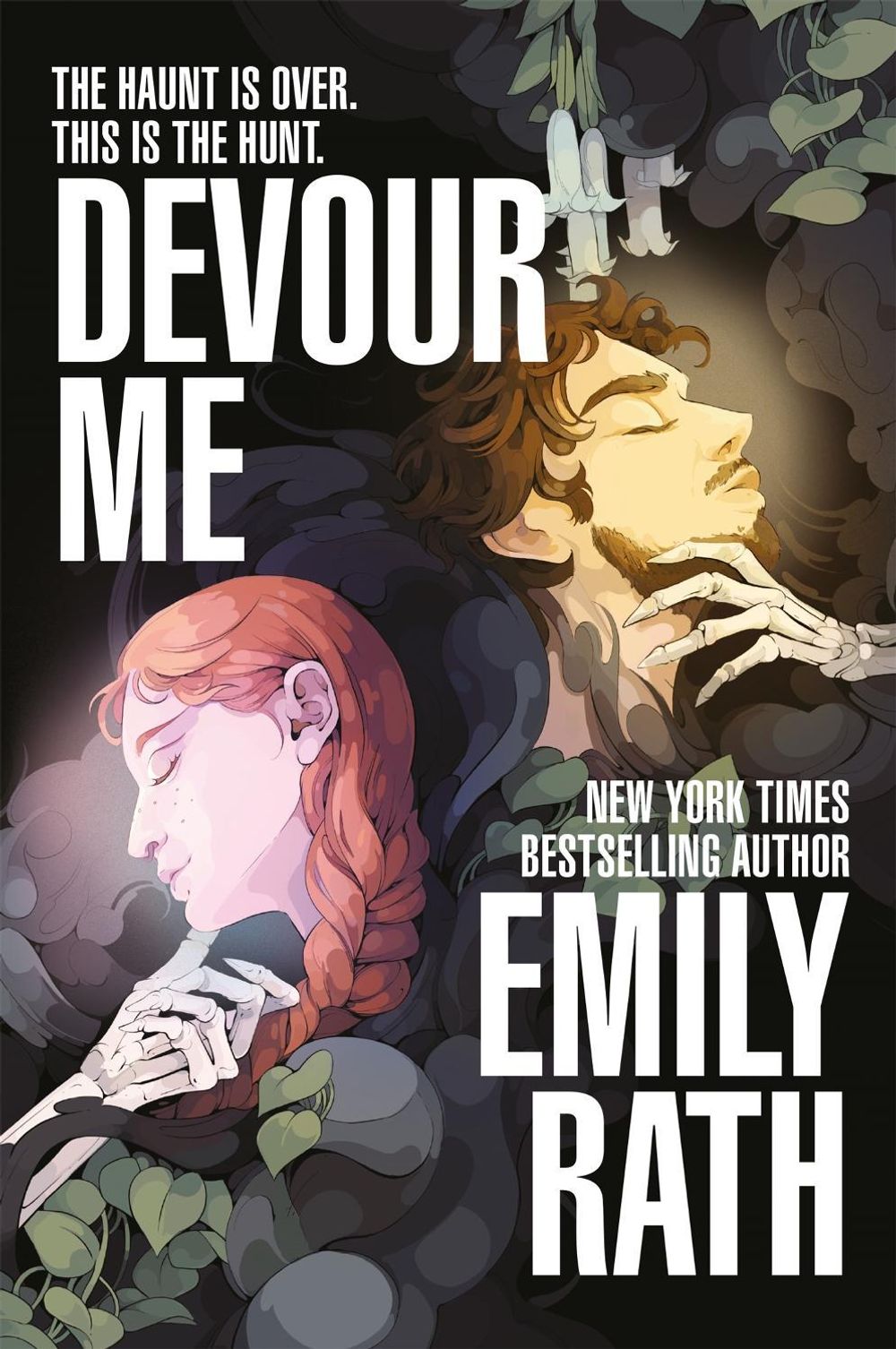 Devour Me by Emily Rath - ISBN: 9781035094073