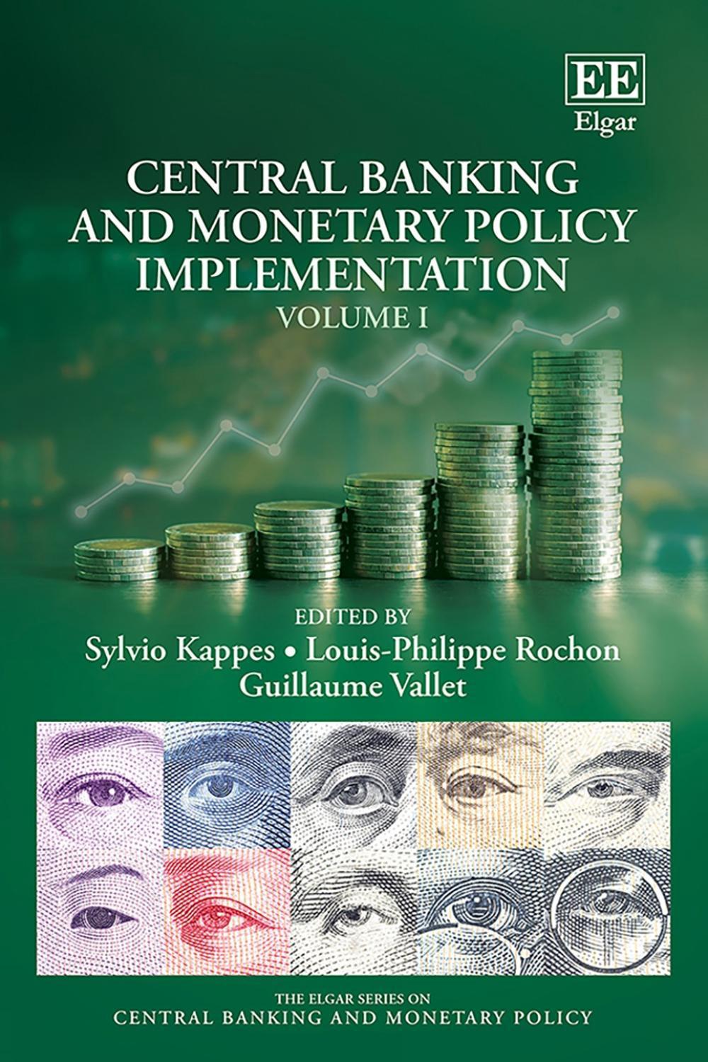 Central Banking and Monetary Policy Implementation by Louis-Philippe ...