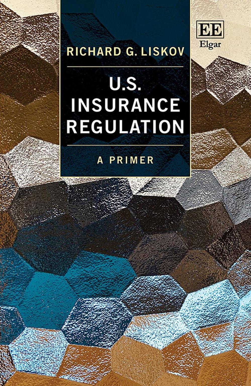 U.S. Insurance Regulation by Richard G. Liskov - ISBN: 9781035314782
