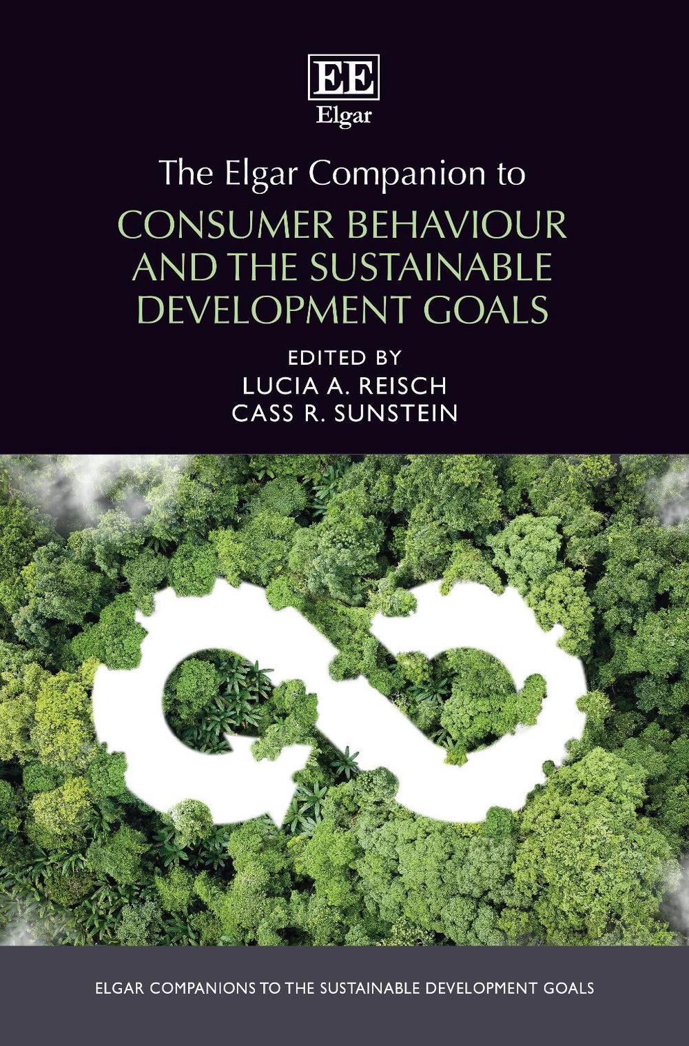 The Elgar Companion to Consumer Behaviour and the Sustainable ...
