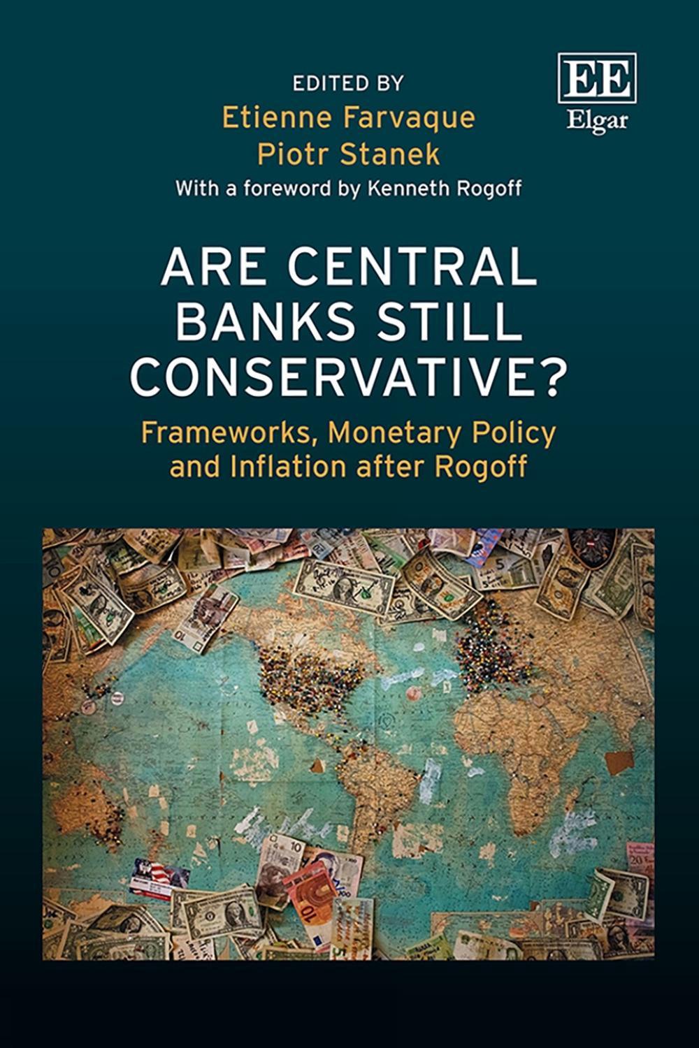 Are Central Banks Still Conservative?, 9781035337569