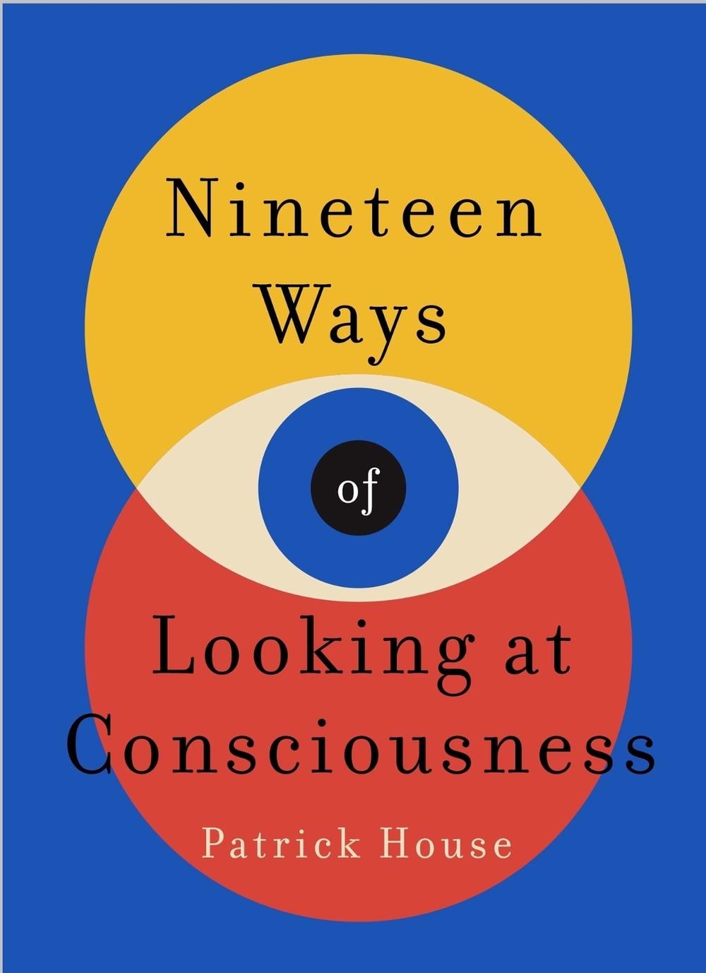 Nineteen Ways of Looking at Consciousness by Patrick House - ISBN: 9781035400041