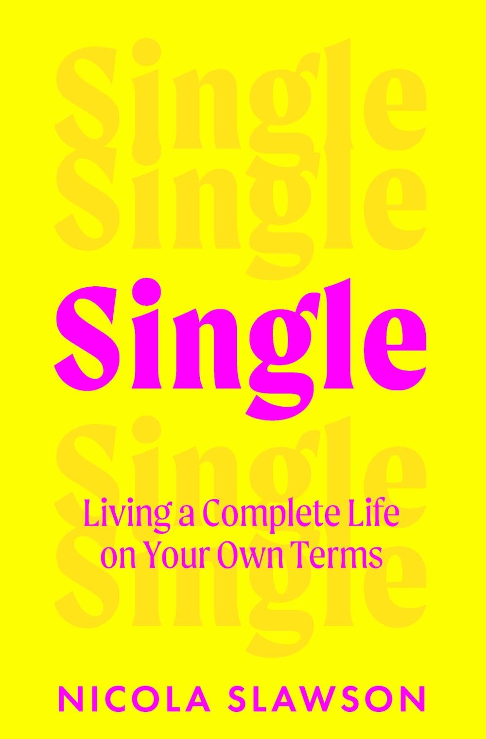 Single by Nicola Slawson - ISBN: 9781035400737
