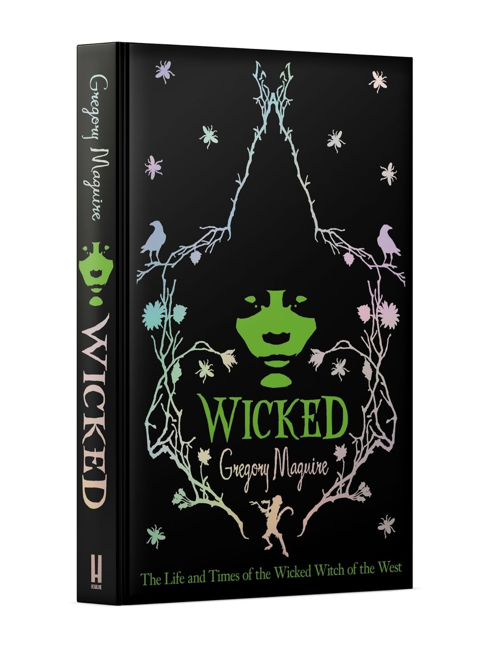 Wicked by Gregory Maguire - ISBN: 9781035400829