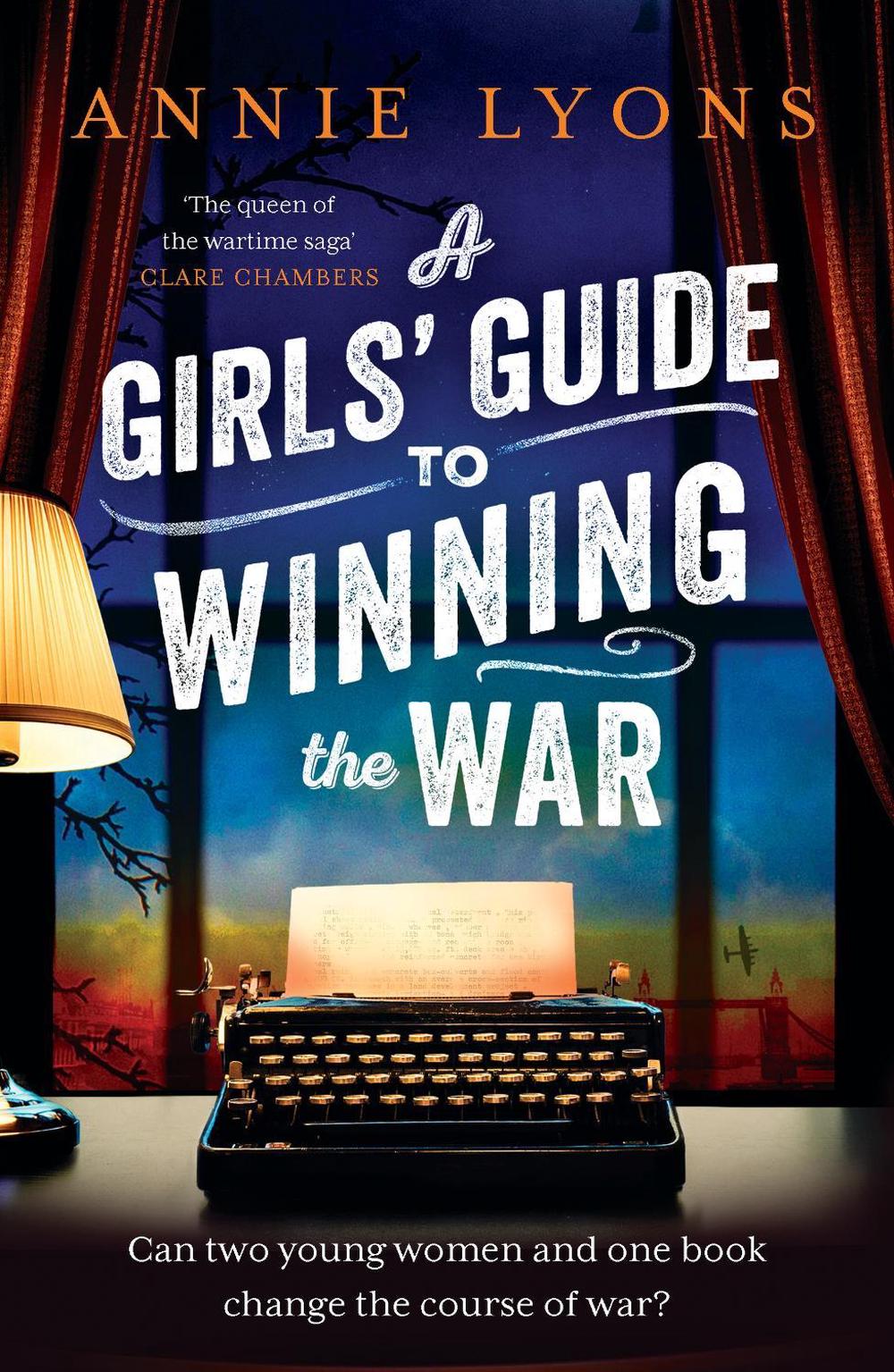 A Girls' Guide to Winning the War, 9781035401116