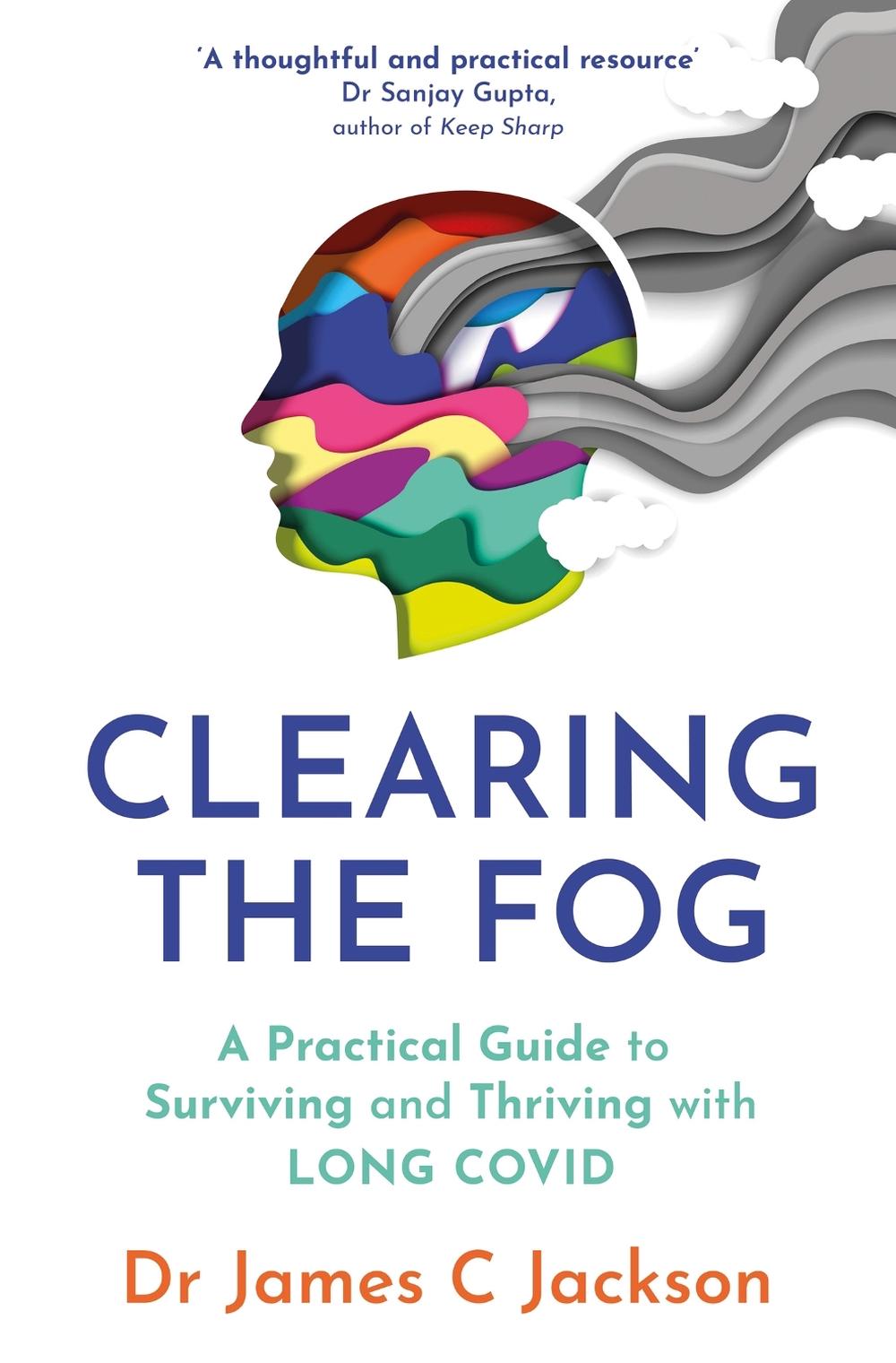 Clearing the Fog, 9781035401918