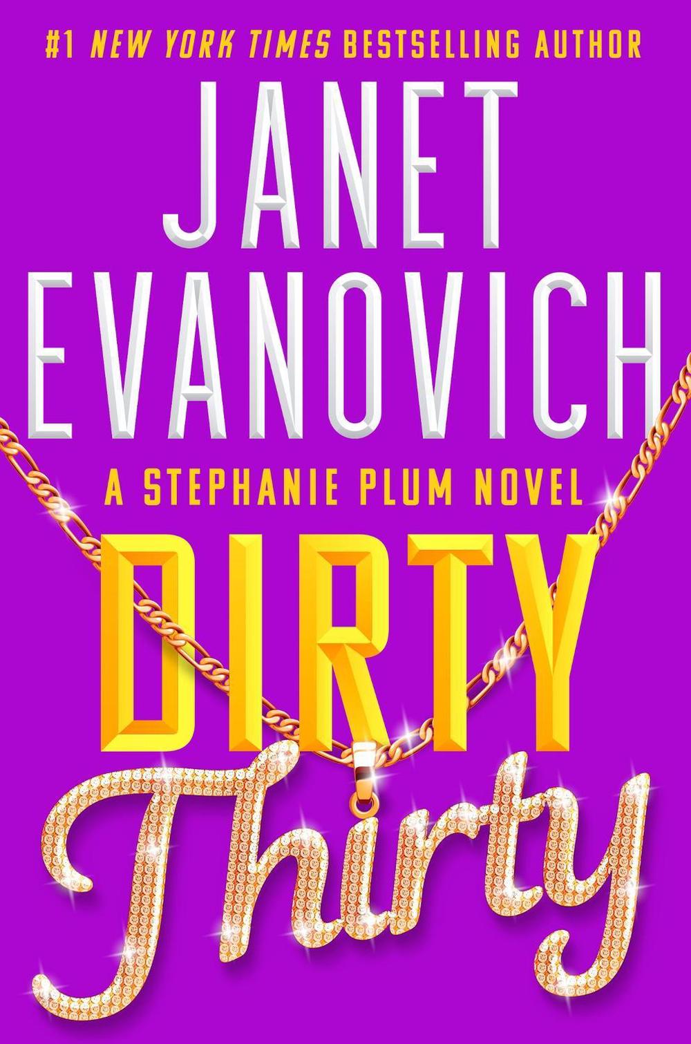 Dirty Thirty by Janet Evanovich - ISBN: 9781035402014
