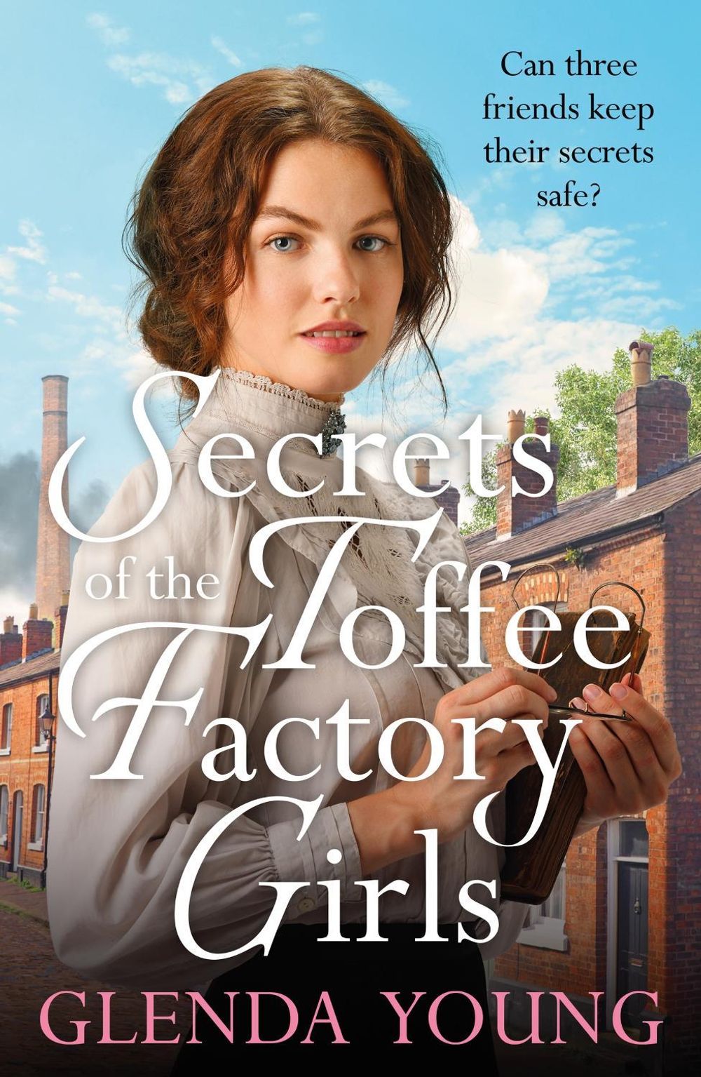 Secrets of the Toffee Factory Girls by Glenda Young - ISBN: 9781035402588