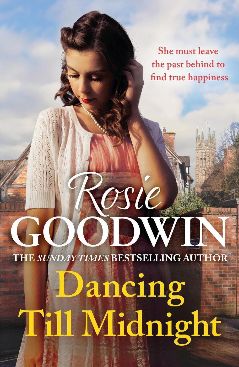 Dancing Till Midnight by Rosie Goodwin - ISBN: 9781035403097